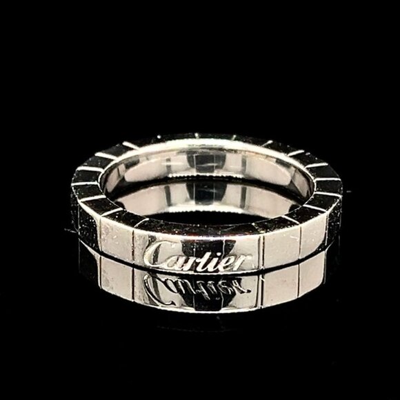 Cartier Lanieres Band